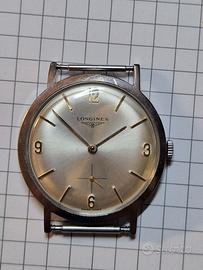 Longines 370 orologio perfettamente funzionante