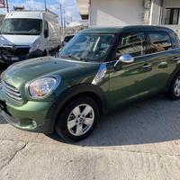 Privato vende mini countruman