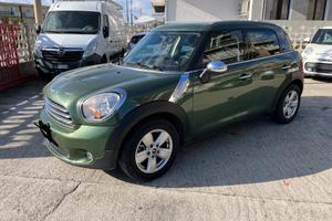 Privato vende mini countruman