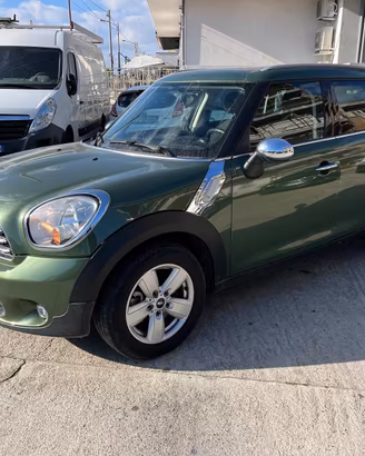 Privato vende mini countruman