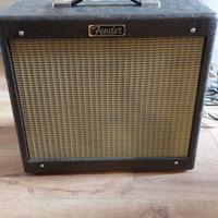 Fender Blues Junior IV 15w FSE Brown western Tolex