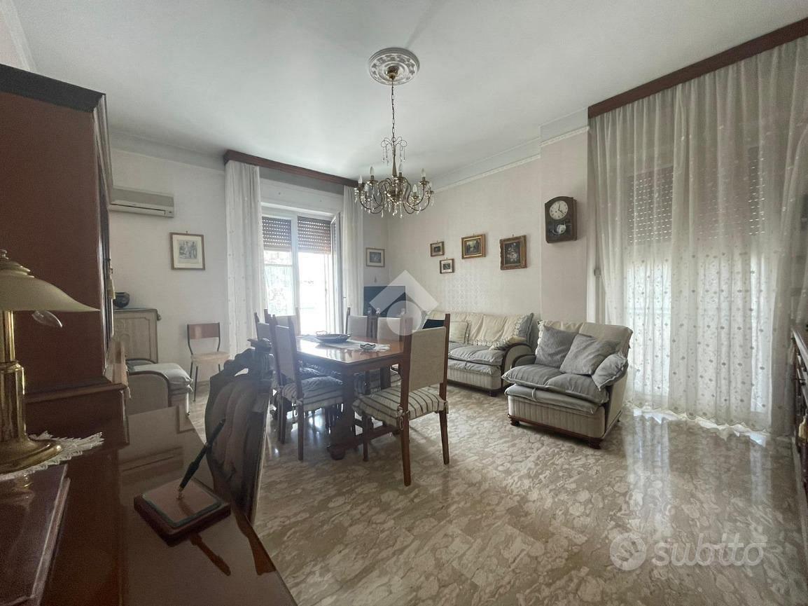 Appartamento – Cerignola, Foggia - Vista 2