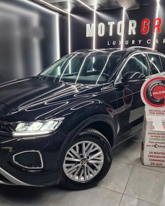 Volkswagen T-Roc 1.5 TSI ACT DSG Style 150cv