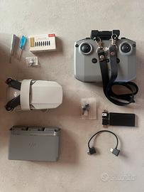 DJI Mini 2 pro Fly More Combo