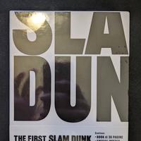 The First Slam Dunk ultralimited edition