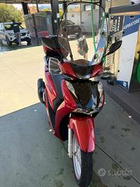 Honda Sh 150 2022