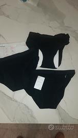 3 slip mestruali assorbenti nuovi