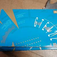 Rarissimo Equalizzatore 22 bande JBL GTE422 NUOVO