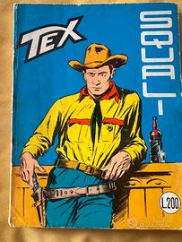 Tex Willer