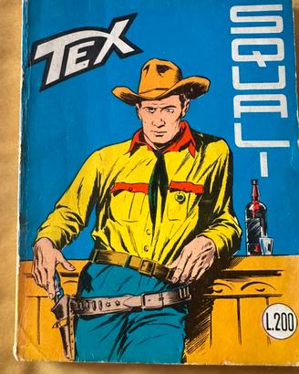 Tex Willer