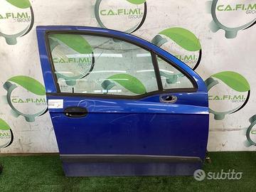 PORTIERA ANTERIORE DESTRA CHEVROLET Matiz 3Â° Seri