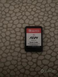 Gioco Nintendo Switch