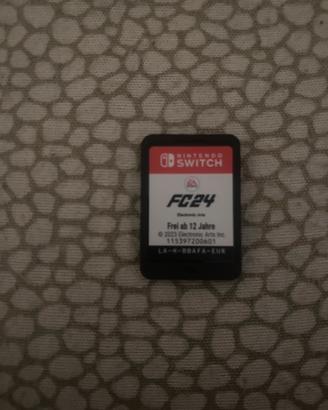 Gioco Nintendo Switch