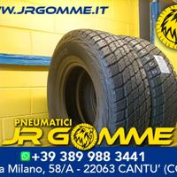 2 Gomme al 80% 255/75/15 KUMHO 4 Stagioni - Cantù