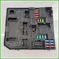 Centralina BCM Control Module RENAULT RENAULT MEGA