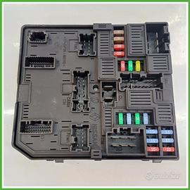 Centralina BCM Control Module RENAULT RENAULT MEGA