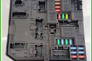 Centralina BCM Control Module RENAULT RENAULT MEGA
