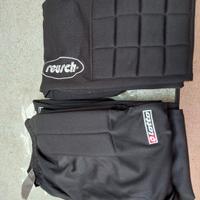 Pantaloni da portiere