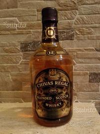 Chivas Regal MAXXI BOTTLE 1.5 litri