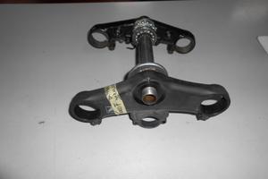 Piastre di sterzo Honda CBR 600 F