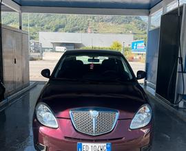 LANCIA Ypsilon 1.2 69cv DIVA (neopatentati)