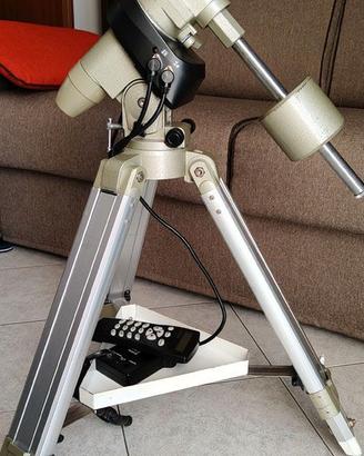 Montatura Vixen Super Polaris con GoTo Synscan