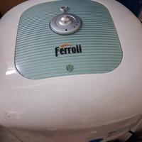 Scaldabagno Ferroli, 25 litri