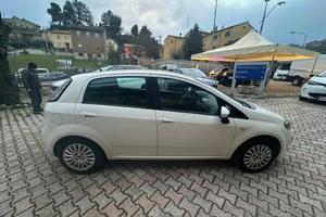 FIATPuntoClassic1.3MJT5porteActive