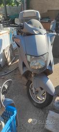 Honda Foresight 250cc 