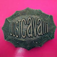 fibbia Just Cavalli 