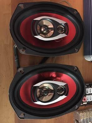 Audio video