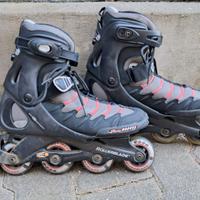Pattini Rollerblade - n.43