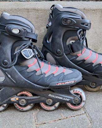 Pattini Rollerblade - n.43