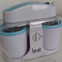 Gelatiera Gelatosa Kasanova 