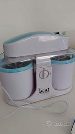 Gelatiera Gelatosa Kasanova 