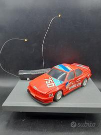 auto bmw 750 radiocomandata 