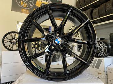 Cerchi Bmw raggio 19 NUOVI cod.2982