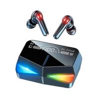 Cuffie Bluetooth Wireless