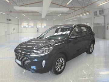 FORD Kuga 2.5 GARANZIA FORD 5 ANNI, km certifica