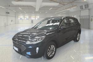FORD Kuga 2.5 GARANZIA FORD 5 ANNI, km certifica