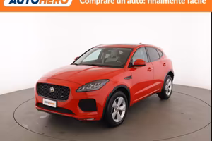 JAGUAR E-Pace YK81209