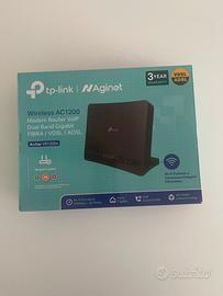 To-link Modem router VoIP Dual band gigabit