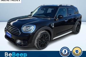 MINI Countryman Mini F60 MINI 2.0 COOPER D HY...