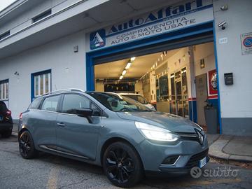 Renault Clio TCe LED NAVI SPORTER MOSCHINO -2020