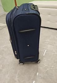 TROLLEY VIAGGIO