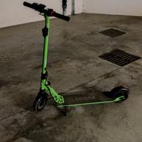 Monopatino elettrico