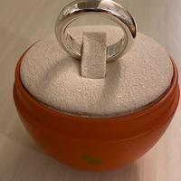 DoDo anello argento (fuori produzione)