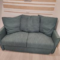 Divano letto 