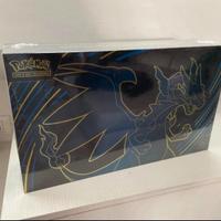 Upc di Charizard X Ex Fiamme Sprettrali