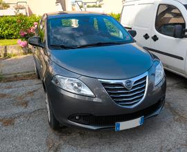 LANCIA Ypsilon 4ª 2015, 5 porte a metano